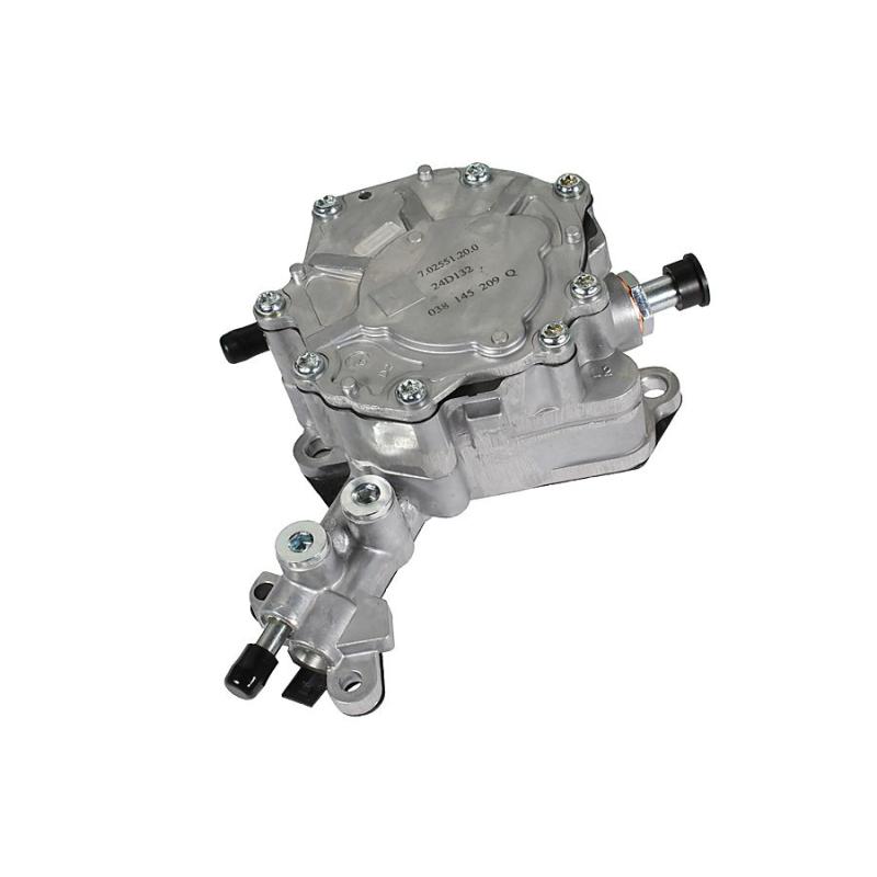 Pompe à vide, freinage METZGER 8010011 - Visuel 1