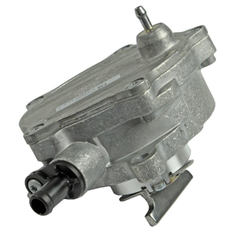 Pompe à vide, système de freinage METZGER 8010012 - Visuel 1