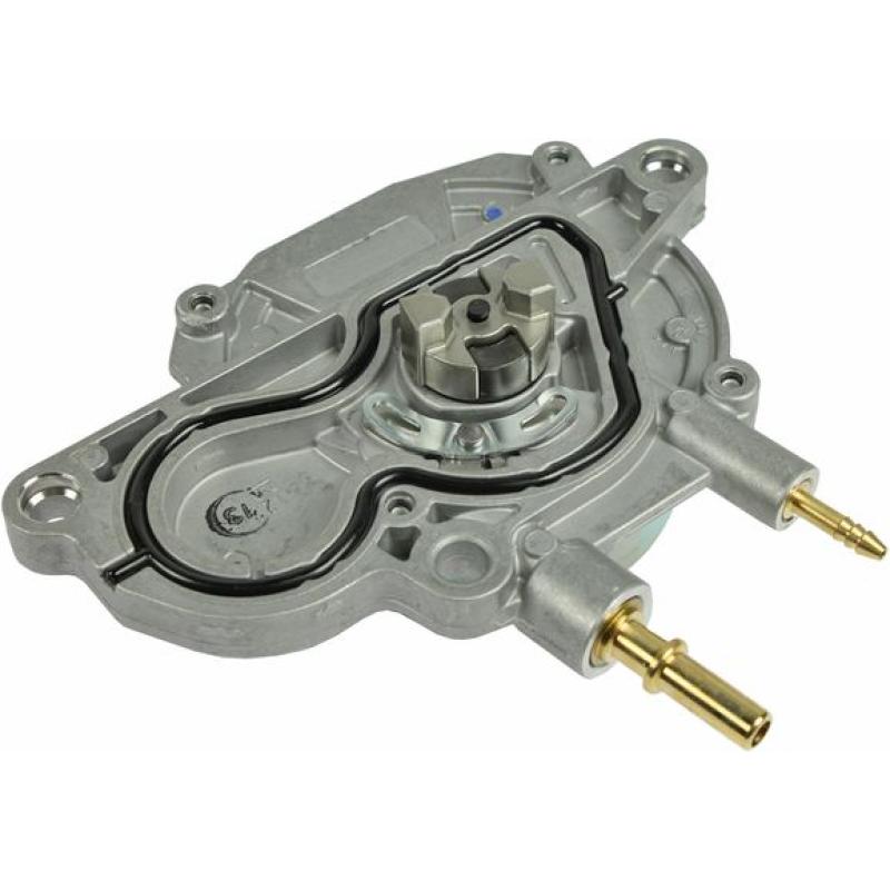 Pompe à vide, système de freinage METZGER 8010016 - Visuel 1