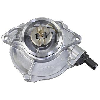 Pompe à vide, système de freinage METZGER 8010018 pour AUDI A6 3.0 TDI quattro - 225cv