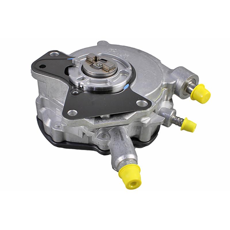 Pompe à vide, système de freinage METZGER 8010019 - Visuel 1