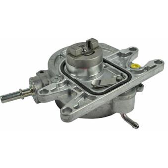 Pompe à vide, système de freinage METZGER 8010021