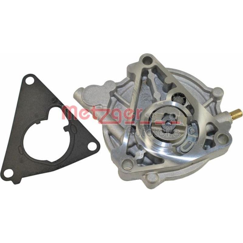 Pompe à vide, système de freinage METZGER 8010025 - Visuel 1