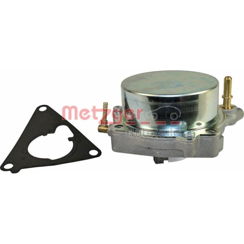 Pompe à vide, système de freinage METZGER 8010025 - Visuel 2