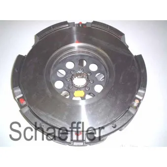 LUK 235 0016 10 - Mécanisme d'embrayage