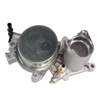 Pompe à vide, système de freinage METZGER 8010045 pour ROVER CABRIOLET 2.2 TDCi - 110cv