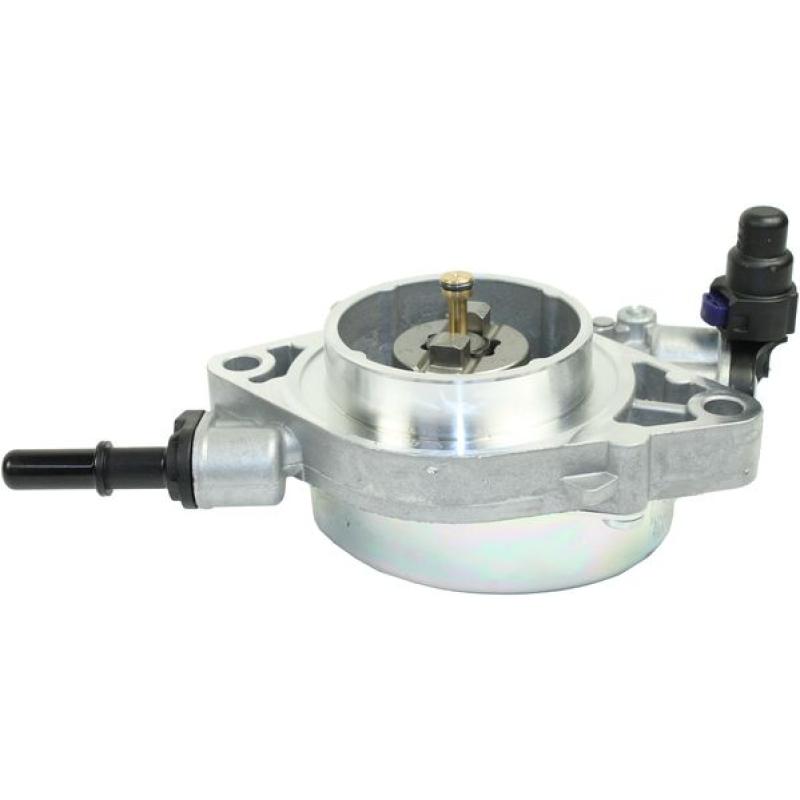 Pompe à vide, système de freinage METZGER 8010046 - Visuel 1