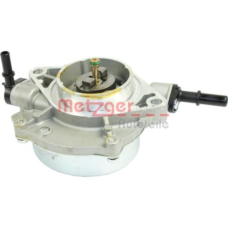 Pompe à vide, système de freinage METZGER 8010050 - Visuel 1