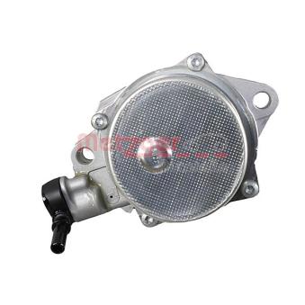 Pompe à vide, système de freinage METZGER OEM 9637413980