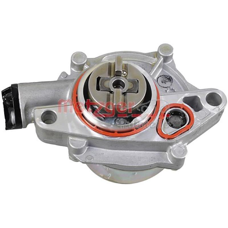 Pompe à vide, système de freinage METZGER 8010053 - Visuel 1