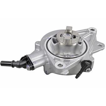 Pompe à vide, freinage METZGER 8010078 pour BMW Série 1 Cooper - 115cv