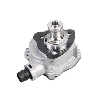 Pompe à vide, freinage METZGER 8010081