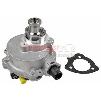 Pompe à vide, freinage METZGER OEM 7619350