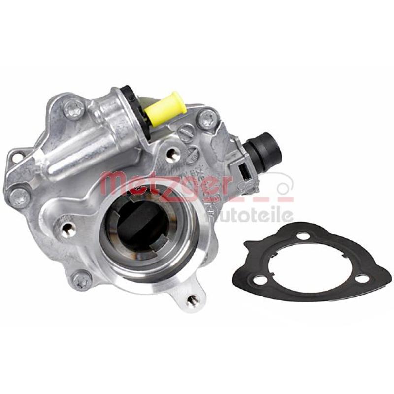 Pompe à vide, freinage METZGER 8010082 - Visuel 1