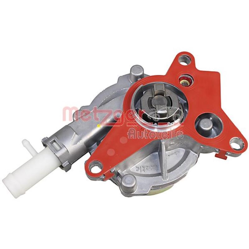 Pompe à vide, freinage METZGER 8010087 - Visuel 2