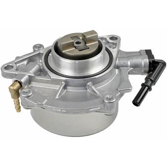 Pompe à vide, freinage METZGER 8010091 pour BMW Série 3 320 i Efficient Dynamics - 170cv