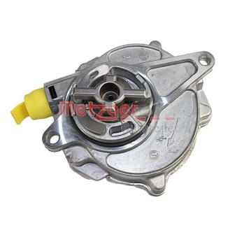 Pompe à vide, freinage METZGER 8010092