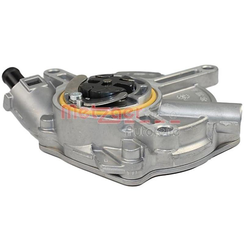 Pompe à vide, freinage METZGER 8010096 - Visuel 1