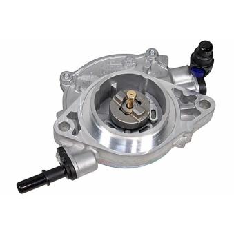 Pompe à vide, freinage METZGER 8010154 pour FORD TRANSIT 3.2 TDCi - 200cv