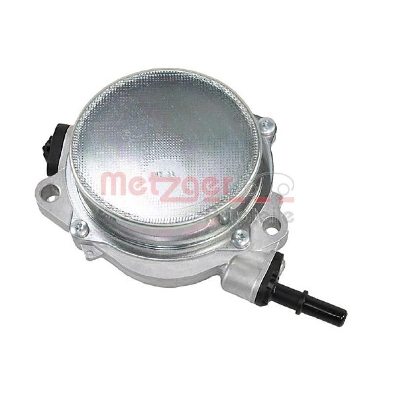 Pompe à vide, freinage METZGER 8010154 - Visuel 1
