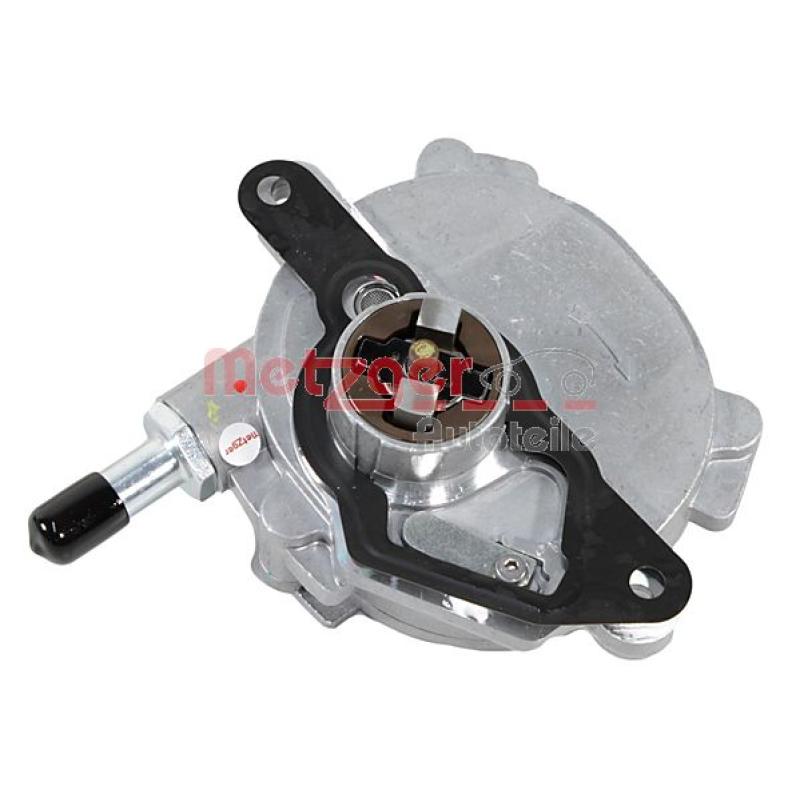 Pompe à vide, freinage METZGER 8010161 - Visuel 1