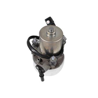 Pompe à vide, freinage METZGER 8010164 pour SEAT LEON 1.5 TSI - 130cv