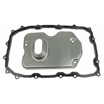 Kit de filtre hydraulique, boîte automatique METZGER OEM 09D325435