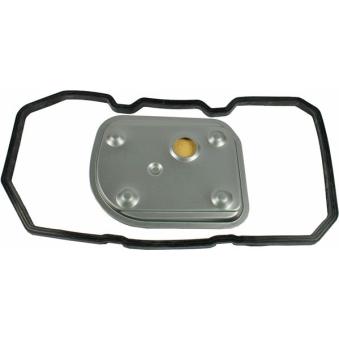 Kit de filtre hydraulique, boîte automatique METZGER OEM A1693771195