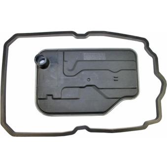 Kit de filtre hydraulique, boîte automatique METZGER OEM 2212770200