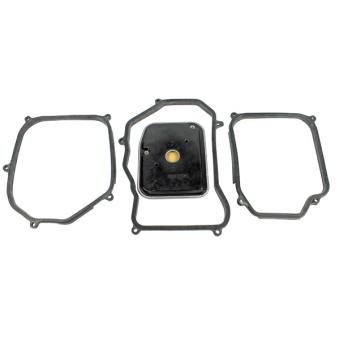 Kit de filtre hydraulique, boîte automatique METZGER 8020028 pour OPEL ASTRA 2.0 E - 115cv