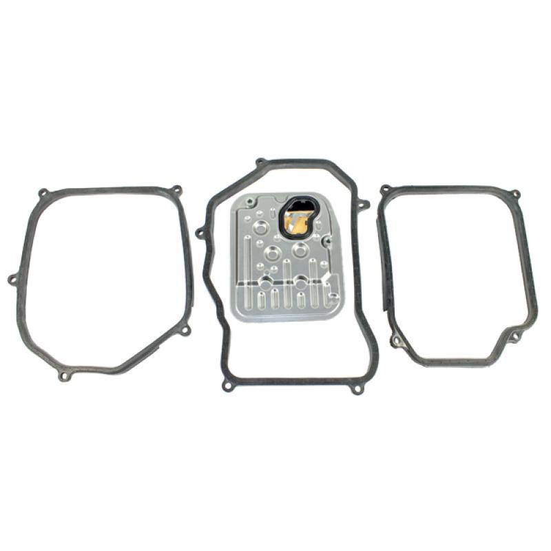 Kit de filtre hydraulique, boîte automatique METZGER 8020028 - Visuel 1