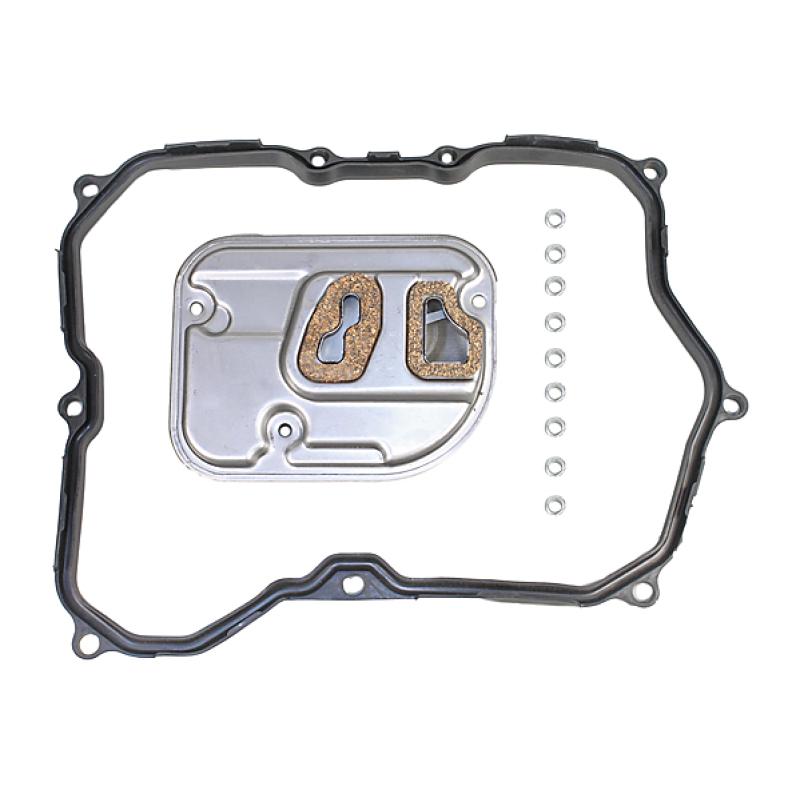 Kit de filtre hydraulique, boîte automatique METZGER 8020029 - Visuel 1