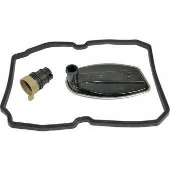 Kit de filtre hydraulique, boîte automatique METZGER OEM 2035400253
