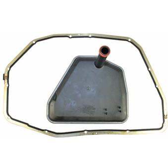 Kit de filtre hydraulique, boîte automatique METZGER OEM 09L325429