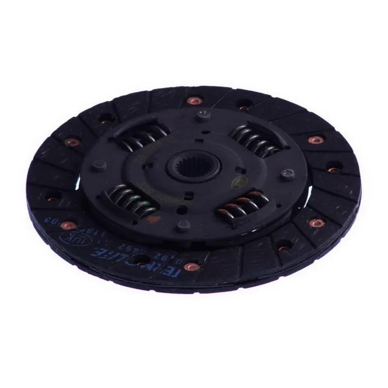 Disque d'embrayage LUK 316 0069 16 - Visuel 2