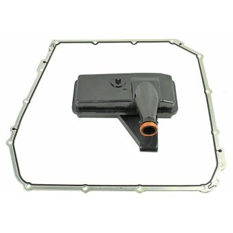 Kit de filtre hydraulique, boîte automatique METZGER OEM 0B5325429E