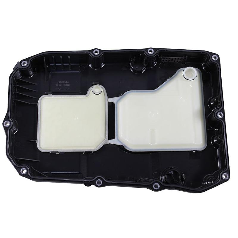 Carter d'huile, boîte automatique METZGER 8020044 - Visuel 1