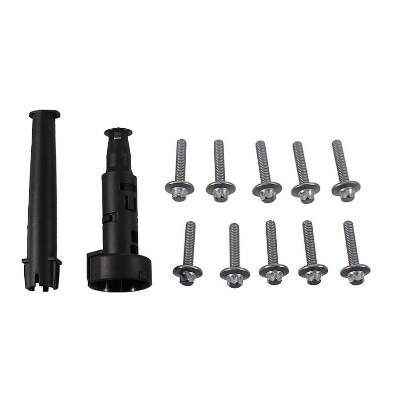 Carter d'huile, boîte automatique METZGER 8020044 - Visuel 2