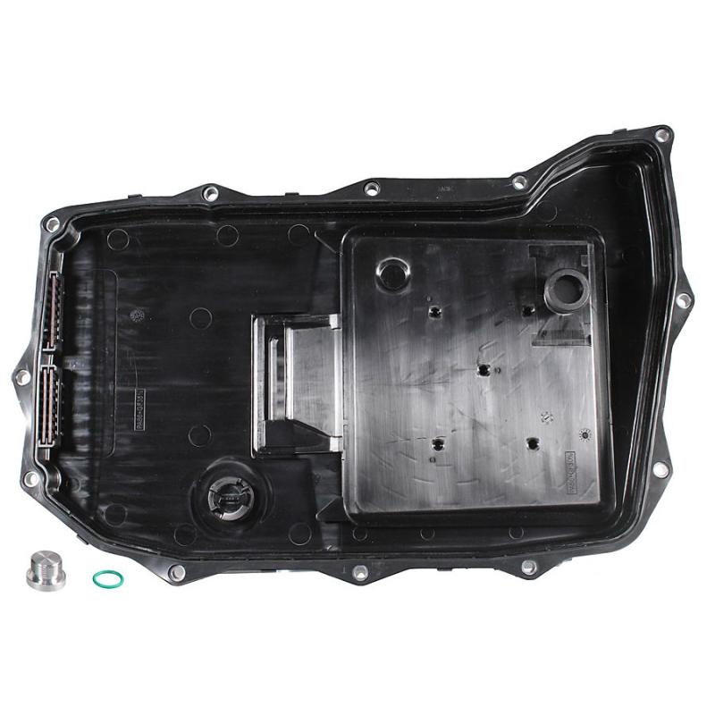 Carter d'huile, boîte automatique METZGER 8020045 - Visuel 1