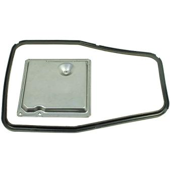 Kit de filtre hydraulique, boîte automatique METZGER [8020046]