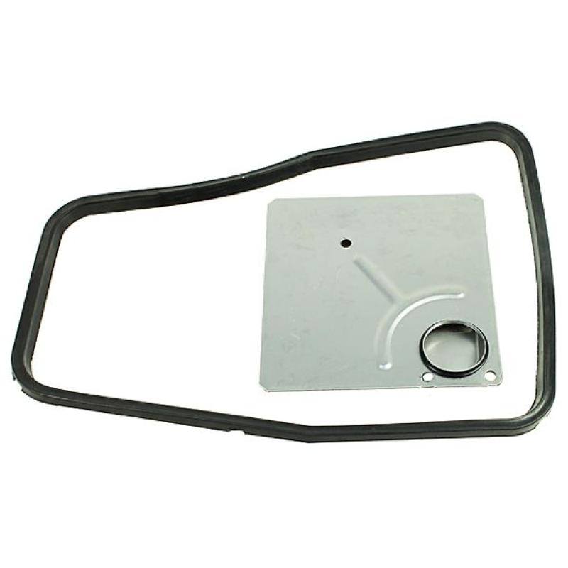 Kit de filtre hydraulique, boîte automatique METZGER 8020046 - Visuel 1
