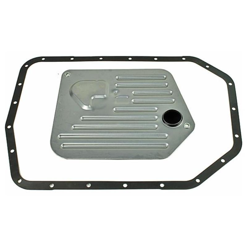 Kit de filtre hydraulique, boîte automatique METZGER 8020048 - Visuel 1