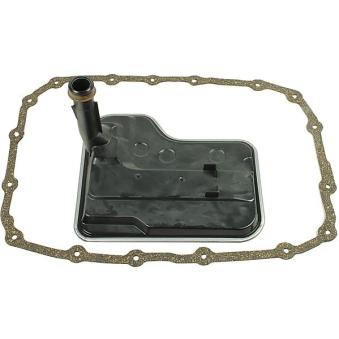 Kit de filtre hydraulique, boîte automatique METZGER 8020049 pour SUZUKI VITARA 325 i - 218cv