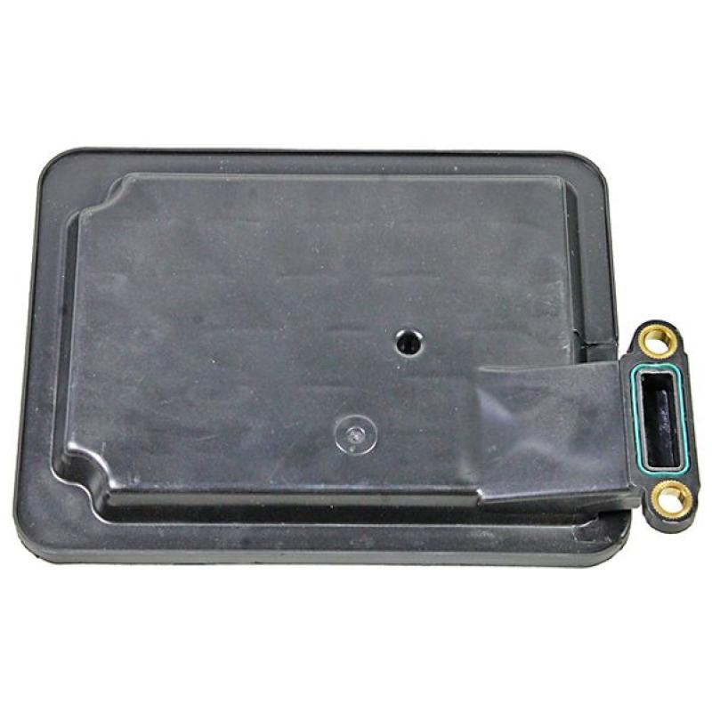 Kit de filtre hydraulique, boîte automatique METZGER 8020063 - Visuel 1