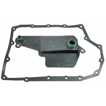Kit de filtre hydraulique, boîte automatique METZGER OEM R2Y110431 Kit de filtre hydraulique, boîte automatique METZGER OEM R2Y110431