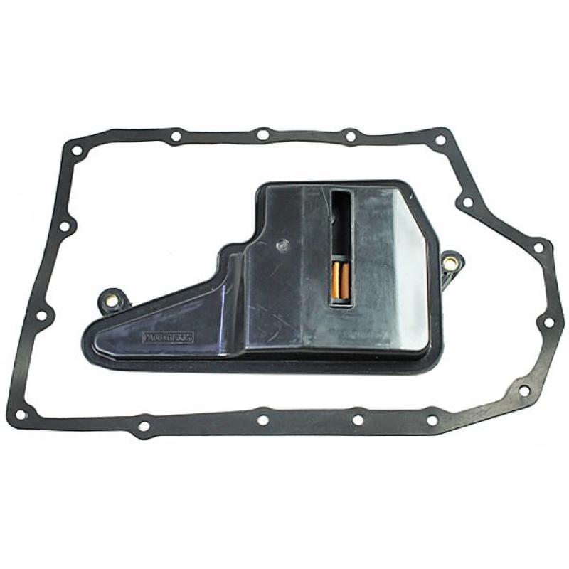 Kit de filtre hydraulique, boîte automatique METZGER 8020064 - Visuel 1