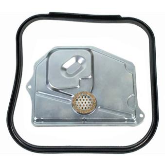 Kit de filtre hydraulique, boîte automatique METZGER [8020067]