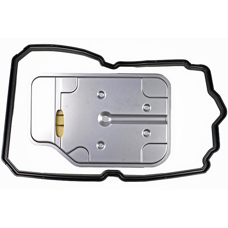 Kit de filtre hydraulique, boîte automatique METZGER 8020071 - Visuel 1