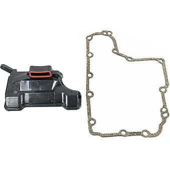 Kit de filtre hydraulique, boîte automatique METZGER 8020075 pour VOLVO 940 1.7 CDTI - 110cv