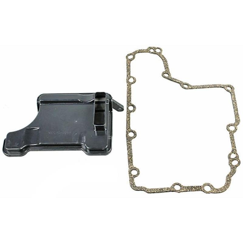 Kit de filtre hydraulique, boîte automatique METZGER 8020075 - Visuel 1